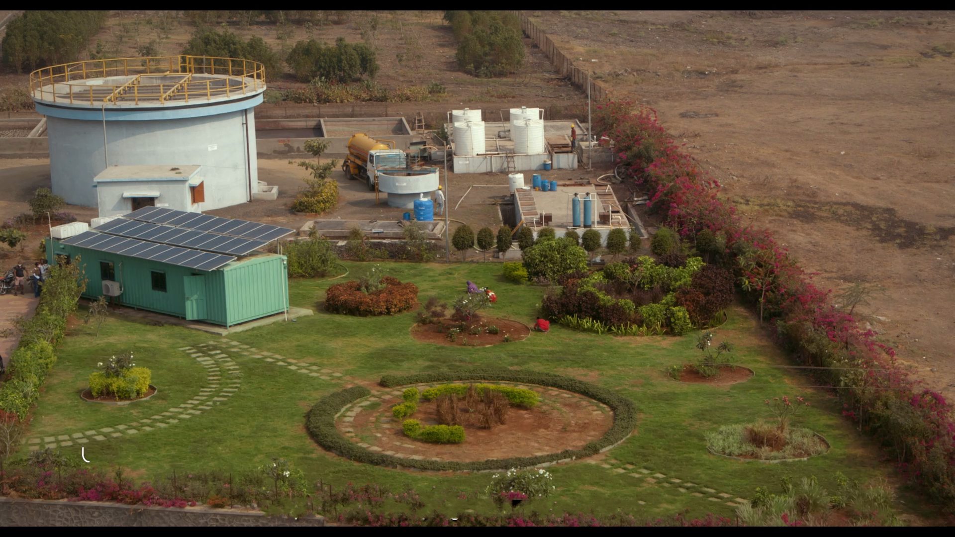 Sinnar Sanitation Model - Contributing towards Indiaâ€™s journey to meet SDG sanitation goals